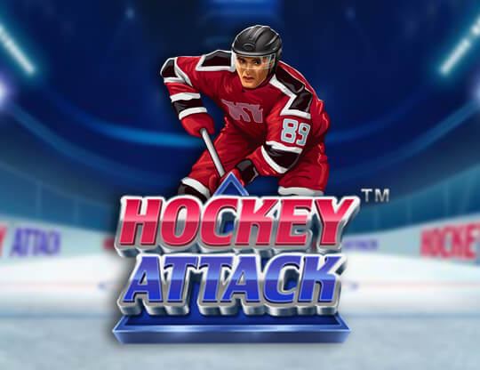 Hockey Attack